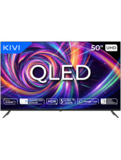 Телевізор Kivi 7000M 4K UHD (3840х2160) Black Так 50 50" Smart TV Black (50U7000MB)