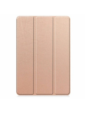 Чохол BeCover Flexible TPU Mate Samsung Tab S6 Lite 2024 P620/P625 Rose Gold Рожевий Rose Gold (712517)