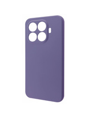 Чохол Wave Colorful Case (TPU) для Xiaomi 17T Light Purple Light Purple (6929741305)