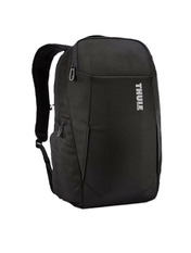 Рюкзак для ноутбука Thule Accent Recycled Backpack TACBP-2116 16" 23L Black
