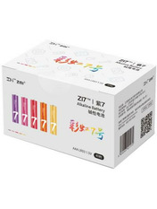Батарейка Xiaomi ZI7 AAA Alkaline 40шт (AA740)