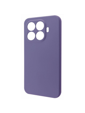 Чохол Wave Colorful Case (TPU) для Xiaomi 17T Light Purple (6929741305)