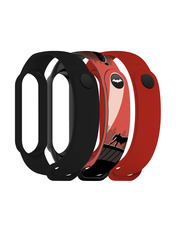 ArmorStandart Mi Band 5/6/7 Різнобарвний Multicolor (ARM77057)