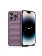 Чохол Cosmic Cosmic Magic Shield для Apple iPhone 15 Pro Max Lavender