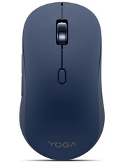 Мишка Lenovo Yoga Silent Cosmic Blue Cosmic Blue (GY51S61922)