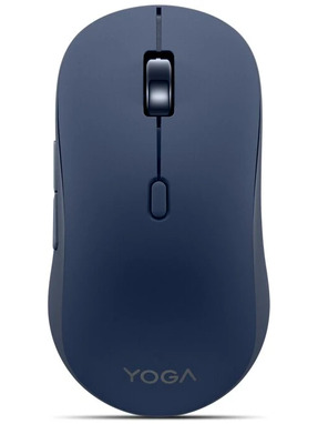 Мишка Lenovo Yoga Silent Cosmic Blue (GY51S61922)