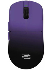 Мишка Proove Gaming Taipan Black/Purple Black/Purple (WMTP00022016)