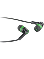 Навушники Defender Pulse 420 Green (63422) Green