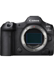 Фотоапарат бездзеркальний Canon EOS R5 Mark II Body Black Body Black (6536C022)