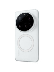 Чохол Proove Clear Case with Magnetic Ring для Xiaomi 15 Ultra Transparent Transparent (PCCLXUL01501)