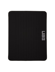 Чохол UAG Metropolis iPad Pro 11 2018-2022 Чорний Black