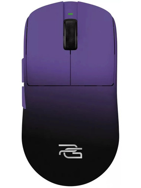 Мишка Proove Gaming Taipan Black/Purple (WMTP00022016)