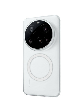 Чохол Proove Clear Case with Magnetic Ring для Xiaomi 15 Ultra Transparent (PCCLXUL01501)