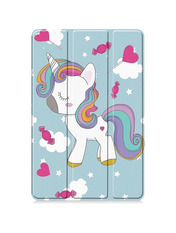Чохол BeCover Smart Case Xiaomi Redmi Pad 2 SE 9.7" (2026) Різнобарвний Unicorn Unicorn (715840)