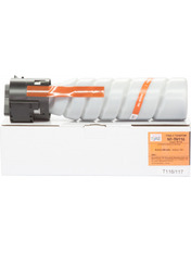 NewTone NT-TN116 Black (Konica Minolta TN-116) Black