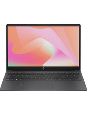 Ноутбук HP Laptop 15-fc0097ua (B4LW8EA) Chalkboard Gray