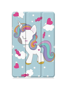 Чохол BeCover Smart Case Xiaomi Redmi Pad 2 SE 9.7" (2026) Unicorn (715840)