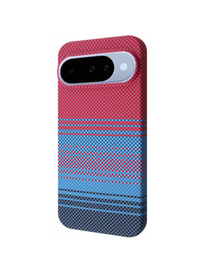Чохол Proove Gleam Case with Magnetic Ring для Google Pixel 10 Pink Sunset (PCGCGPG01074)
