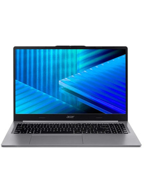 Ноутбук Acer Extensa 15 EXO15-71 (NX.EL3EU.001) Gray