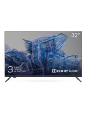 Телевізор Kivi 550N 32" Black (32H550NB)