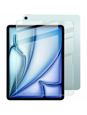 Захисне скло BeCover 3D Edge Full Cover Apple iPad Air 13" 2026 (715174) Захисне скло для планшетів