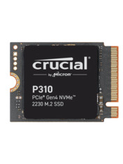 SSD накопичувач Crucial (Micron) P310 M.2 1TB PCI Express 3.0 x4 (CT1000P310SSD2)