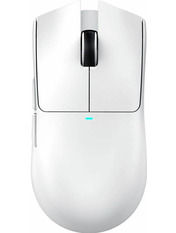 Мишка Attack Shark X11SE White White (X11SEW_AS)