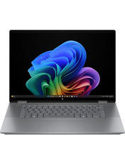 Ноутбук HP OmniBook X Flip 16-ar0013dx Gray SSD 512 ГБ 16 (B5UJ4UA) Gray