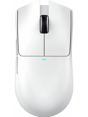 Мишка Attack Shark X11SE White (X11SEW_AS)