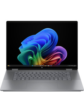 Ноутбук HP OmniBook X Flip 16-ar0013dx (B5UJ4UA) Gray