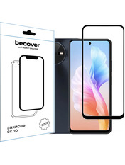 Захисне скло BeCover Oscal Tiger 12 (711579) Захисне скло для планшетів