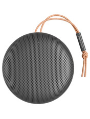 Портативна колонка Bang & Olufsen Beosound A1 2nd Black