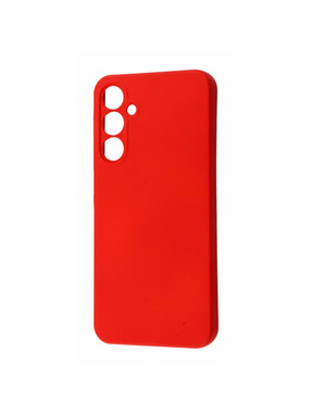 Чохол Wave Colorful Case (TPU) для Samsung Galaxy S936 S25+ Red (6915873204)