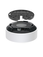 Wi-Fi-машрутизатор TP-Link Deco X50-PoE Wi-Fi-Маршрутизатори