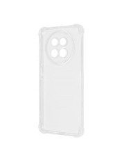 Чохол WXD HQ 0.8 mm для Realme 12 5G Clear