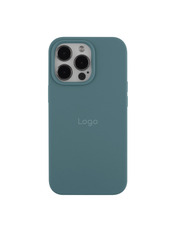 Чохол Silicone Case Full Size (AA) для Apple iPhone 13 Pro Max Cactus Cactus (6927401583)