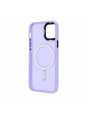 Чохол Cosmic Magnetic Color HQ для Apple iPhone 11 Lilac
