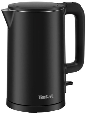 Електрочайник Tefal Thermo Protect Black (KO1408E0)