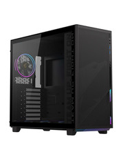 Корпус Gigabyte Aorus C400 Glass Midi-Tower Black (GB-AC400G)