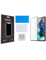 Захисне скло BeCover для Motorola Moto G13/G23/G53 глянсове (708844)