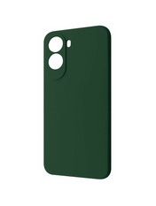 Чохол Wave Colorful Case (TPU) для Xiaomi Redmi A7 Pro Forest Green Forest Green (6974100382)