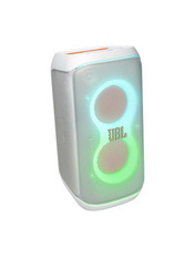 Портативна колонка JBL PartyBox Club 120 White