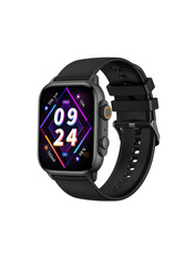 Смарт-годинник XO J9 40mm Black