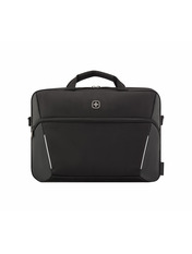 Сумка для ноутбука Wenger XE Compact Brief 16" Black
