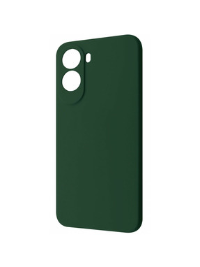 Чохол Wave Colorful Case (TPU) для Xiaomi Redmi A7 Pro Forest Green (6974100382)