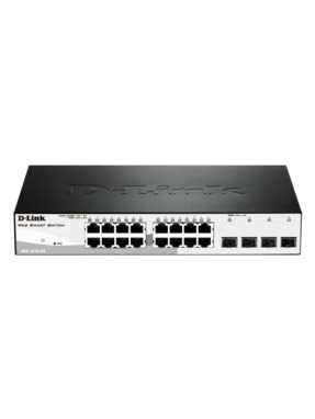 D-Link DGS-1210-28/ME
