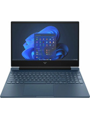 Ноутбук HP Victus Gaming Laptop 15-fa1021ua (B82ZYEA) Performance Blue