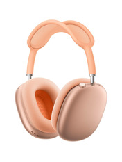 Навушники Apple AirPods Max Orange Orange (MWW73)