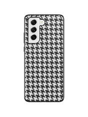 Чохол Grid для Samsung Galaxy G990 S21 FE White White (6981340725)