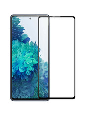 Захисне скло Nillkin CP+PRO для Samsung Galaxy S20FE G780 Black глянсове